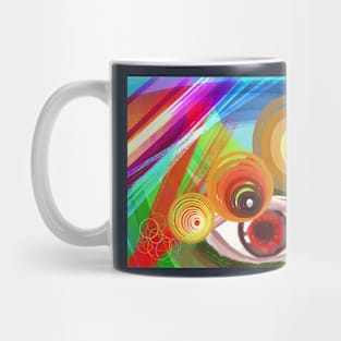 Looking beyond unknown Mug